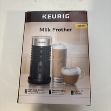 milk frother keurig for sale milk frother keurig for sale Brightwaters