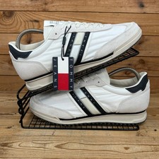 Tommy hilfiger trainers for sale  BUCKHURST HILL