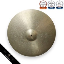 Piatto paiste vintage usato Piatto paiste vintage usato  Spedire a Italy