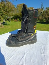 Haix fire flash gebraucht kaufen Haix fire flash gebraucht kaufen  Kyritz