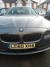 2011 bmw series for sale  IPSWICH