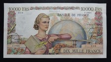 000 francs génie d'occasion  Tonnay-Charente