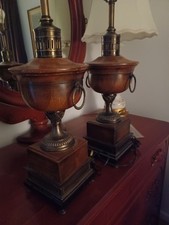 Fine pair frederick for sale  North Palm Beach
