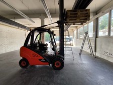 Linde h25 evo gebraucht kaufen  Fulda