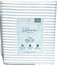Welhome welspun sheet for sale  Lawrenceville