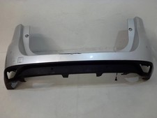850123327r paraurti posteriore usato  Monza