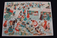 C710 school poster d'occasion  Expédié en Belgium