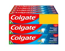 Colgate maximum caries gebraucht kaufen  Dillenburg