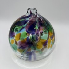 Art glass bud for sale  Silver Spring