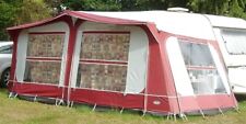 Caravan awning pyramid for sale  PONTEFRACT