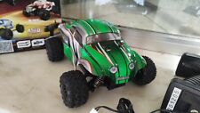 Usado, VRX DART 1/18 4WD RC BUGGY BEETLE ELECTRIC 2.4Gz (Tx problem) comprar usado  Enviando para Brazil