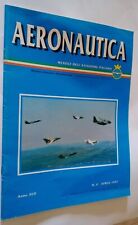 Rivista aeronautica lecce usato  Ravenna