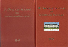 Leeres briefmarken jahrbuch gebraucht kaufen  Mönchengladbach
