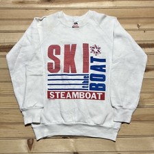 Vintage 80s ski for sale  Jarrell
