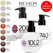 Revlon professional nutri for sale  WIGAN