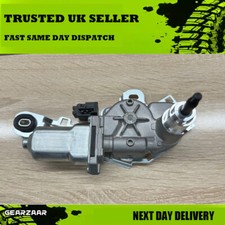 Rear wiper motor for sale  BIRMINGHAM