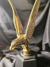 Alvis hood ornament for sale  Saint Louis