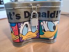 Disney paperino donald usato  Italia