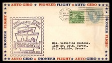 Mayfairstamps flight 1938 for sale  Appleton