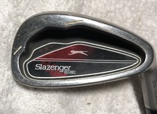 Slazenger distance iron for sale  Barberton