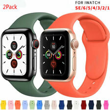 Silicone wrist strap for sale  East Rockaway
