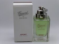 Gucci gucci sport for sale  LEICESTER