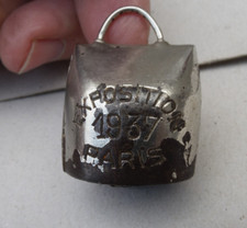 Rare cloche clarine d'occasion  Calais