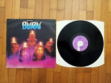 Deep purple burn usato  Cremona