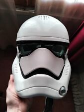 Casco stormtrooper star usato  Città di Castello