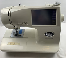 Brother pacesetter 8500 for sale  Knoxville