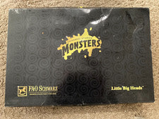 Universal studios monsters for sale  Englishtown