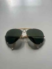 Lunettes Ray Ban Bausch Lomb Vintage, usado comprar usado  Enviando para Brazil