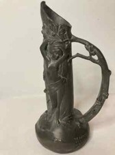 Art nouveau tin d'occasion  Expédié en Belgium
