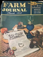 March 1937 farm for sale  Greensburg