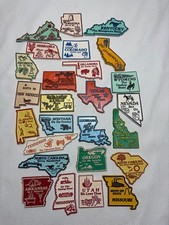 Vintage 1960 state for sale  Delta