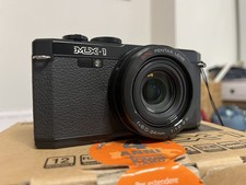 Pentax fotocamera compatta usato  Castel Viscardo