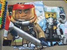 Lego minifigure single for sale  LONDON