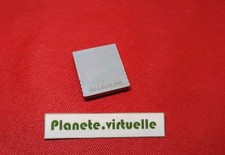 Carte mémoire memory d'occasion  Laventie