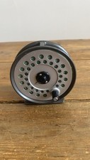 Fly fishing reel for sale  LYME REGIS