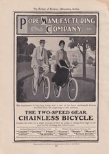 Two speed gear for sale  Hartford
