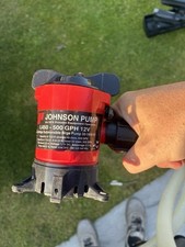 Spx johnson l450 for sale  LIVERPOOL