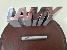 Lamy star schaft gebraucht kaufen Lamy star schaft gebraucht kaufen  Elmshorn