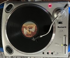 Numark usb turntable for sale  New Smyrna Beach