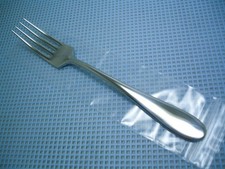 Usado, Garfo de jantar Boda Nova GOURMET 7 5/8" talheres de aço inoxidável Vietnã comprar usado Usado, Garfo de jantar Boda Nova GOURMET 7 5/8" talheres de aço inoxidável Vietnã comprar usado  Enviando para Brazil