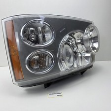 Farol esquerdo Land Rover Range Rover Sport HID 2006-2009 1EL23803505 comprar usado  Enviando para Brazil