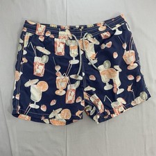 Vilebrequin blue mens for sale  Fort Lauderdale
