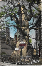 Cpsm. allouville bellefosse. d'occasion  Beaune