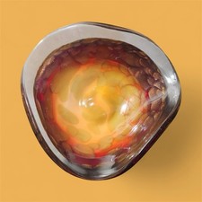Murano handcrafted venetian for sale  Hugo