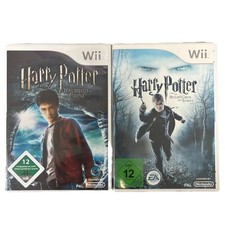 Wii harry potter gebraucht kaufen  Erfurt