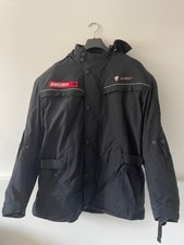 Giacca moto pro usato  Trieste